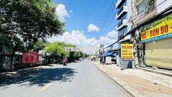 BÁN LÔ ĐẤT FULL THỔ CƯ - KDC ĐỒNG BỘ - HỆ SỐ CAO - NGAY GA METRO -