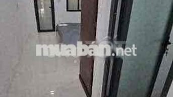 CHO THUÊ NHÀ NỘI THẤT CAO CẤP  ( 3P.N,4WC) HẺM 6M, CMT8 ,QUẬN 3