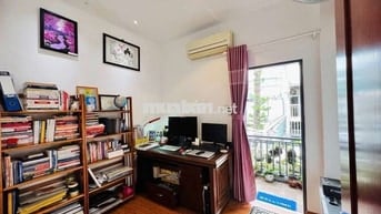 ✨ BÌNH THẠNH _ NHÀ ĐẸP _ HẺM XE HƠI _ HIẾM CHỈ 6,1 T.Y✨