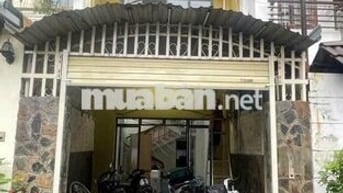 CHO THUÊ NHÀ NGUYÊN CĂN  MẶT TIỀN HOÀNG KẾ VIÊM, TÂN BÌNH