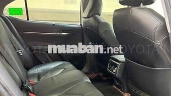 Toyota Camry 2023 2.5Q - 52000 km
