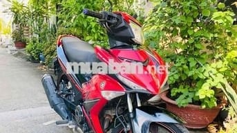 Yamaha Exciter 150 Fi 2016 Bstp