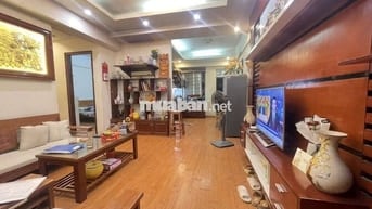 CH chung cư - full nội thất - sổ đỏ cất két - nhỏ tiền