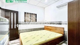 CHDV CAO CẤP SÂN THƯỢNG RIÊNG - GẦN ĐH VĂN HIẾN - GẦN ĐH CÔNG THƯƠNG