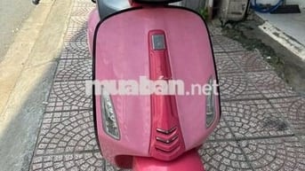 Piaggio Vespa 125 2014 bs 59x2-72445