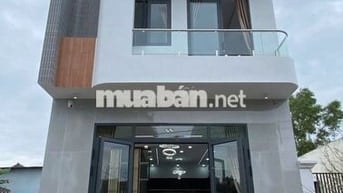 Bán ngộp nhà tại trung tâm Tân Hiệp Tân Uyên Bình Dương
