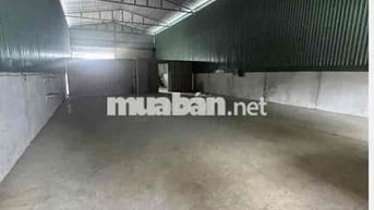 Cho thuê kho xưởng (430m2), điện 3Fa, phường Trảng Dài, Biên Hoaà.