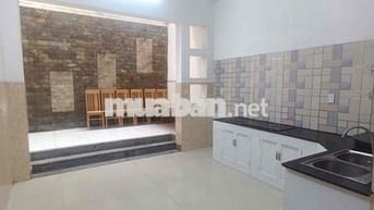 KDC TRƯỜNG THỊNH ĐƯỜNG SỐ 3 TRƯỜNG THỌ NHÀ 3 TẦNG 3PN 2WC Ở+ VPCTY