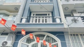 Khu Ẩm Thực PXL chủ cần bán nhà dt 64m2/3ty990. Tiện cho thuê 22 triệu