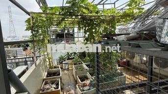 Bán Nhà MT Hẻm Huỳnh Tấn Phát, Q7 – Nhà Đẹp Giá Tốt