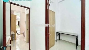 🔥CĂN HỘ 2PN 2WC BAN CÔNG_GẦN NGÃ TƯ BẢY HIỀN_KHU K300_HOÀNG HOA THÁM