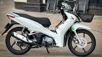 Xe Lướt Honda Future 2022 Odo 7K BSTP Chính Chut