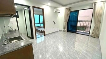 CHO THUÊ CĂN HỘ 1N1K BAN CÔNG - FULL NỘI THẤT NGAY NGUYỄN THỊ ĐỊNH