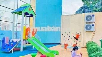 Cơ hội cuối thuê được căn hộ 2PN giá 5,5tr, ngay chợ Đông Hòa