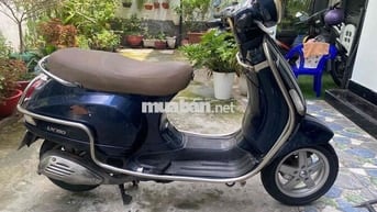Vespa 150 xe zin đẹp máy êm