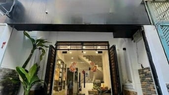 HẺM CHUẨN 3.5M CÁCH MT NGUYỄN ĐÌNH CHIỂU 30M - NGANG 4m - CHỈ HƠN 9Đ