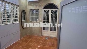 Bán nhà Quận 7- Tân Kiểng- 30m2- 3 tỷ 5- Lê Văn Lương