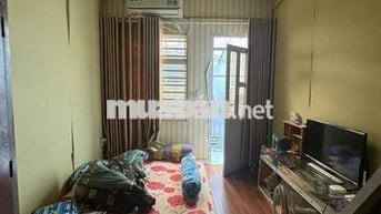 BÁN NHÀ HẺM 502 HUỲNH TẤN PHÁT - Hẻm 2m5