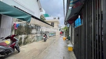 🏠 QUẬN 7 - 4 TẦNG HẺM 4M XE HƠI VI VU