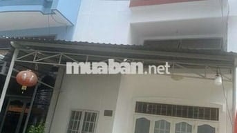 HẺM NHỰA 8M XE HƠI  THÔNG- NHÀ ĐẸP KHU DÂN TRÍ - 40m2 - nhỉnh hơn 5tỷ