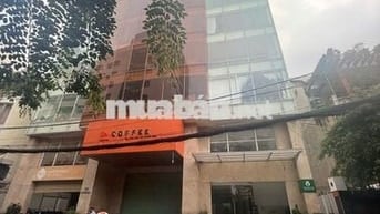 Cho thuê văn phòng Lê Trung Nghĩa Tân Bình 200-300m², giá chỉ 310k/m²