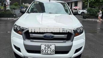 Ford Ranger 2016 XLS 2.2 4x2 AT - 88000 km