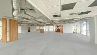 CHO THUÊ SÀN VĂN PHÒNG TẠI ĐIỆN BIÊN PHỦ QUẬN BT , 200M2 , GIÁ 42TR
