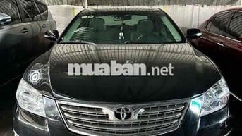Toyota Camry 2008 2.4G - 100000 km