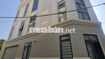 Bán Nhà Đẹp 3 Mặt Tiền, Hẻm Xe Tải, 4 Tầng Kiên Cố, Linh Đông Thủ Đức