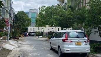 Bán đất hẻm xe hơi đẹp 105 Vườn Lài, DT: 4,5x19m. 88m2. Sổ riêng.