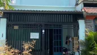 Hẻm xe hơi - nhà nguyên căn - bình tân - bình hưng hoà b