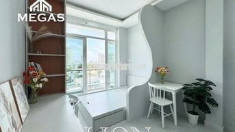 KHAI TRƯƠNG CĂN HỘ BANCONG - TRẦN HƯNG ĐẠO, NGUYỄN VĂN CỪ - QUẬN 1