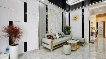 Nợ Bank bán gấp nhà 1T1L 55m2_1 Tỷ 130tr Hoàng Diệu 2 TĐ Sổ Hồng Riêng