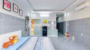 CHO THUÊ STUDIO BAN CÔNG 30M2 TẠI XÔ VIẾT NGHỆ TĨNH