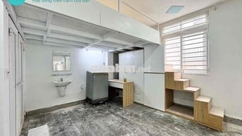 CHO THUÊ DUPLEX CỬA SỔ FULL NT MỚI 100% - NGAY TRUNG TÂM SG