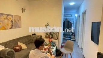 Cho thuê CT4 Sudico Mỹ Đình Sông Đà 58m2 1PN 1VS full đồ giá 10,5tr/th