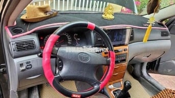 Toyota Corolla Altis số sàn 2006