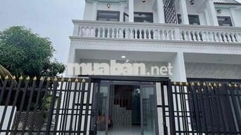 Nhà Hóc Môn bán gấp 385 triệu đất thổ cư 5x15 gần chợ Xuân Thái Sơn