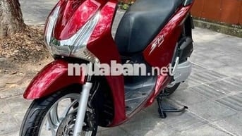 XE MÁY 68 - Honda SH 125 2016 Smartkey Lướt