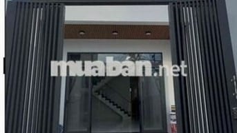 CHO THUÊ NHÀ MỚI XÂY 4 PHÒNG NGỦ BAN CÔNG