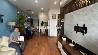 Siêu Hot - The Sun, Mễ Trì Hạ 76m2 2PN, 1 phụ full đồ đẹp giá 16tr/th