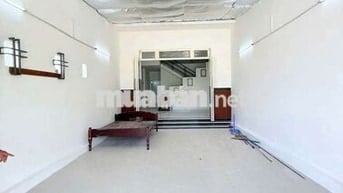 Nhà 5x20 trệt lửng KDC Bình Nhựt