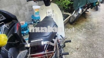 Bán xe đrem Thái đã dọn