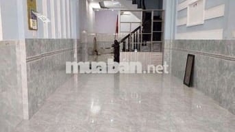 Cho thuê nhà mt khu nội bộ đường D dt 4x20m, đúc 4 tấm, 4pn, 5wc