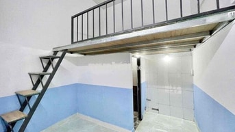 Phòng Chuẩn Cao Cấp – Nội Thất Đầy Đủ – Gò Vấp