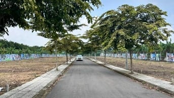Bán đất thổ cư sổ sẵn giá tốt Sông Thao Bàu Hàm.