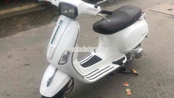 Bán xe Piaggio LXs 2012