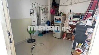 Phòng trọ Dương Quảng Hàm Gò Vấp