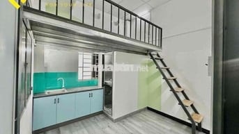 PHÒNG TRỌ GIÁ RẺ CÓ GÁC TẠI NGUYỄN THÁI SƠN