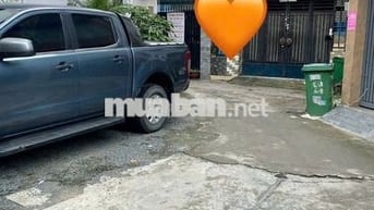 SÁT BÊN EMART - NHÀ 1 TRỆT LẦU - 50M2 - CHỈ HƠN 4TY.